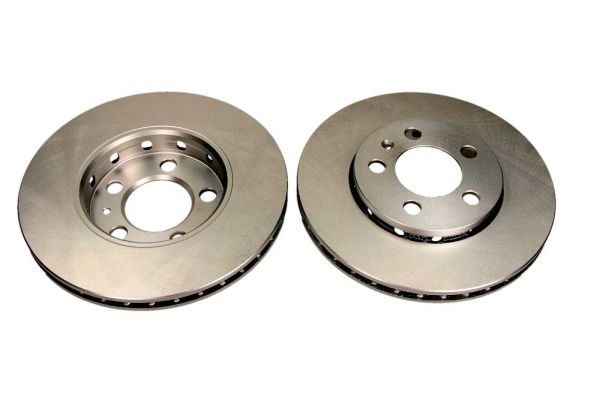 QUARO QD1119 Brake disc