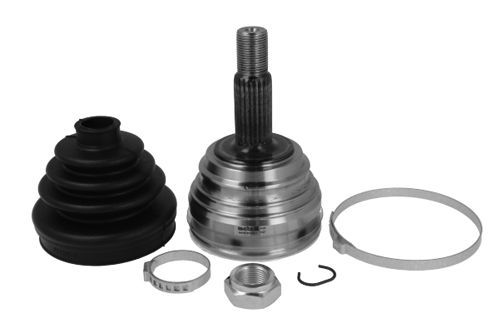 CIFAM 607-009 Joint kit, drive shaft