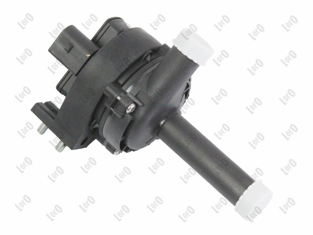 ABAKUS 138-01-114 Auxiliary water pump (cooling water circuit)
