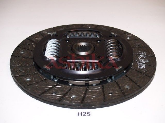 ASHIKA 80-0H-H25 Clutch disc