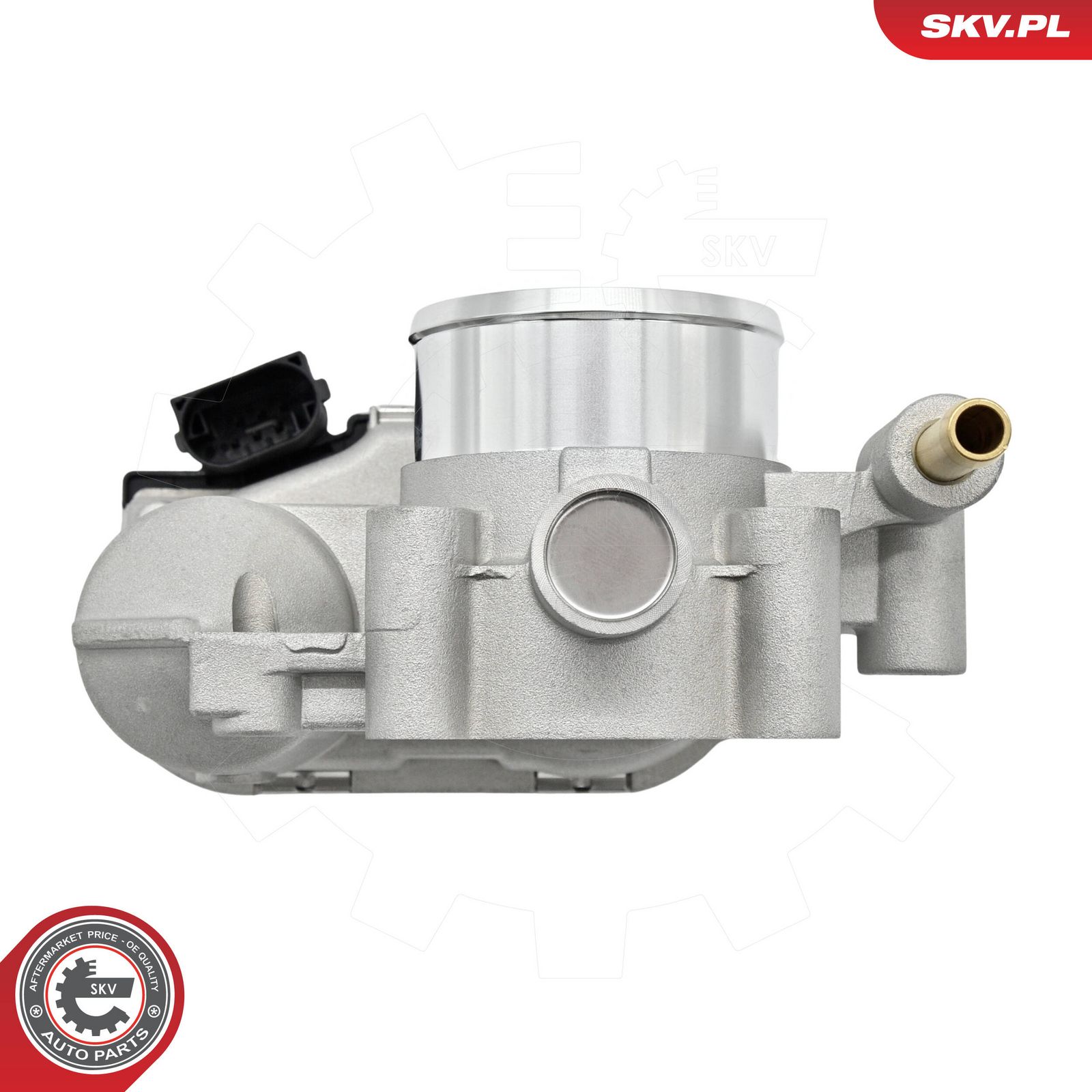 Throttle Body-3