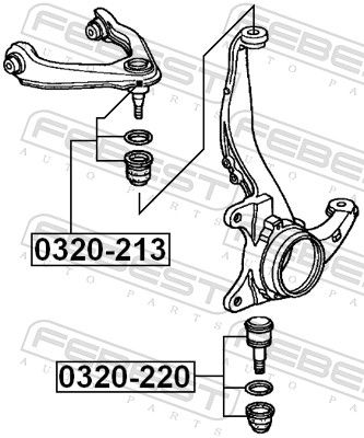 Ball Joint-1