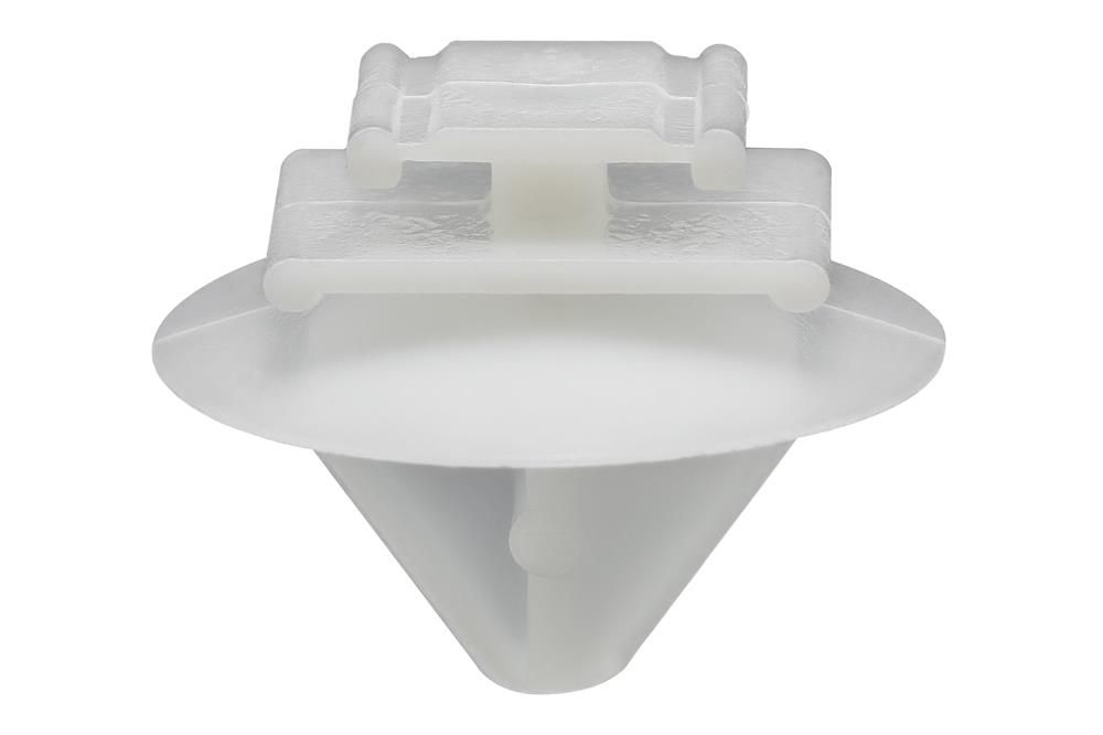 TOPRAN 722 298 Clip, trim/protection strip
