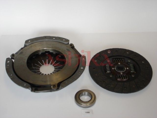 Clutch Kit-1