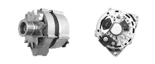 MAHLE MG 456 Alternator