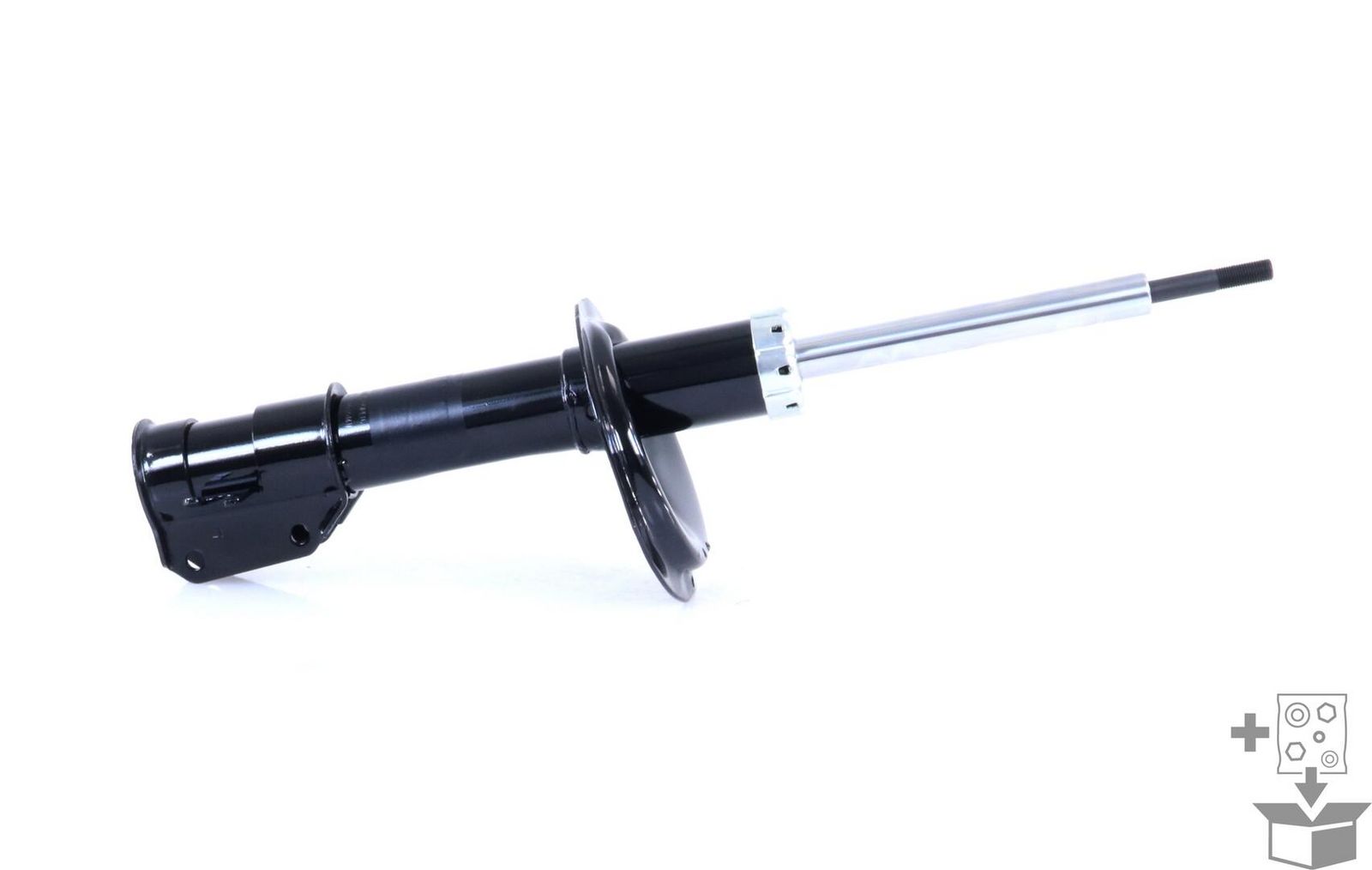 Shock Absorber-1