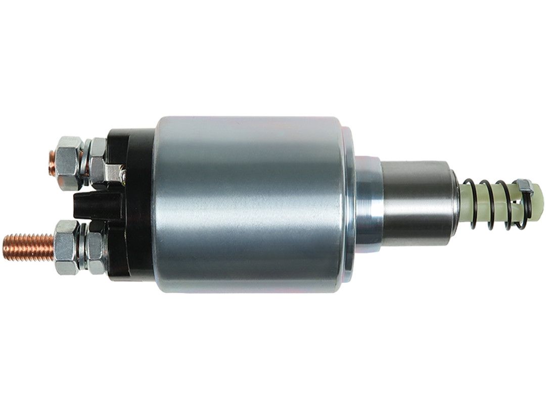 Solenoid Switch, starter