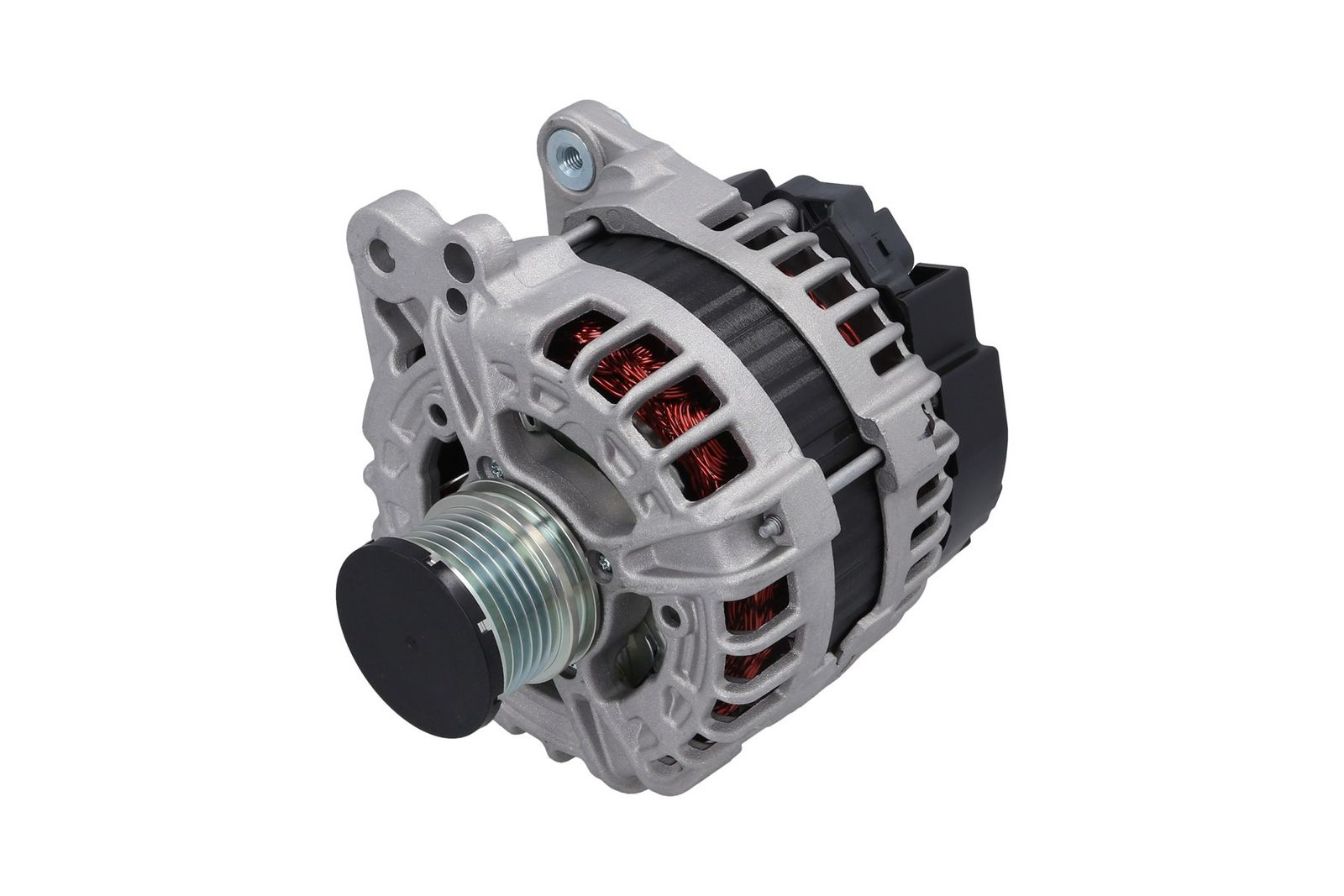 KAMOKA 8620124 Alternator