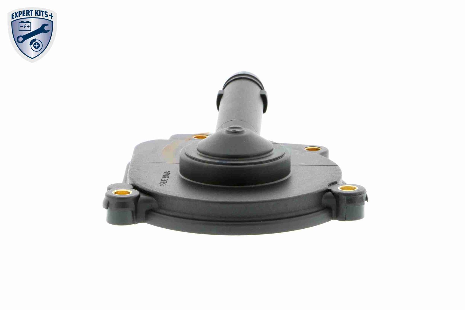 Housing Cover, crankcase-3