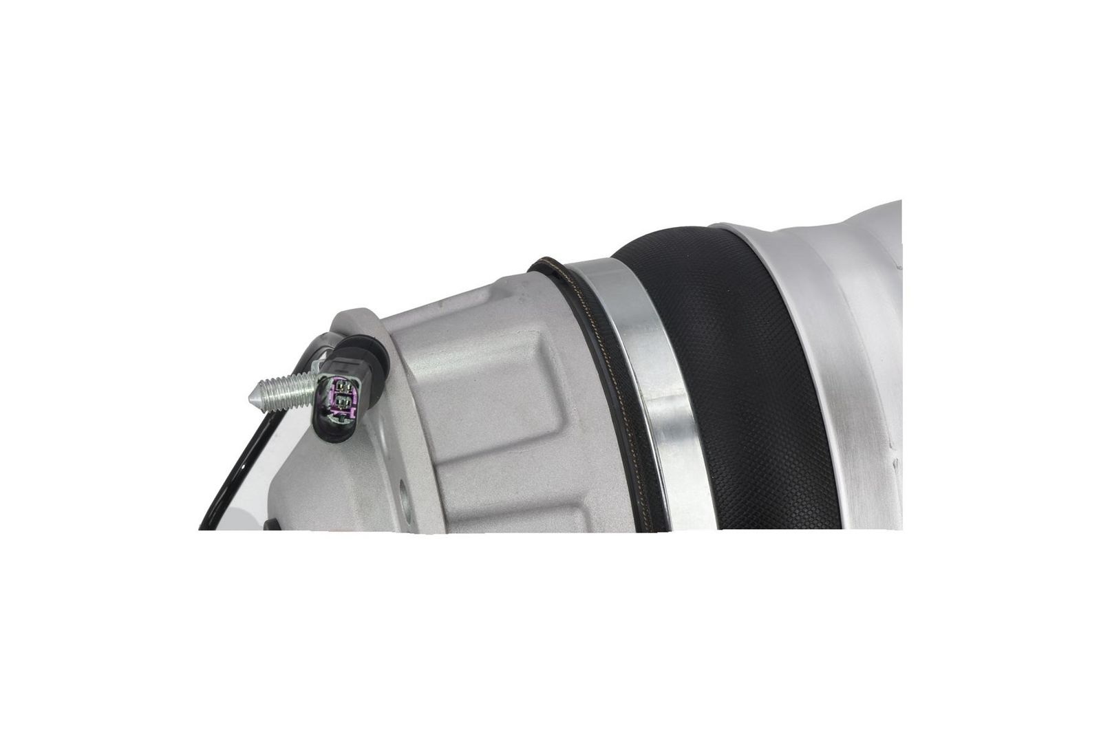 Air Suspension Strut-4