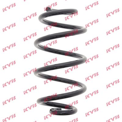 KYB RH6424 Suspension spring