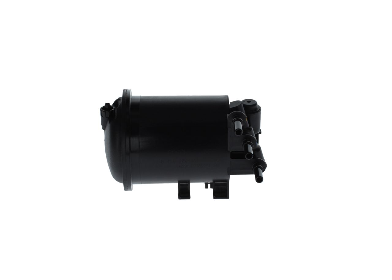 Fuel Filter-2