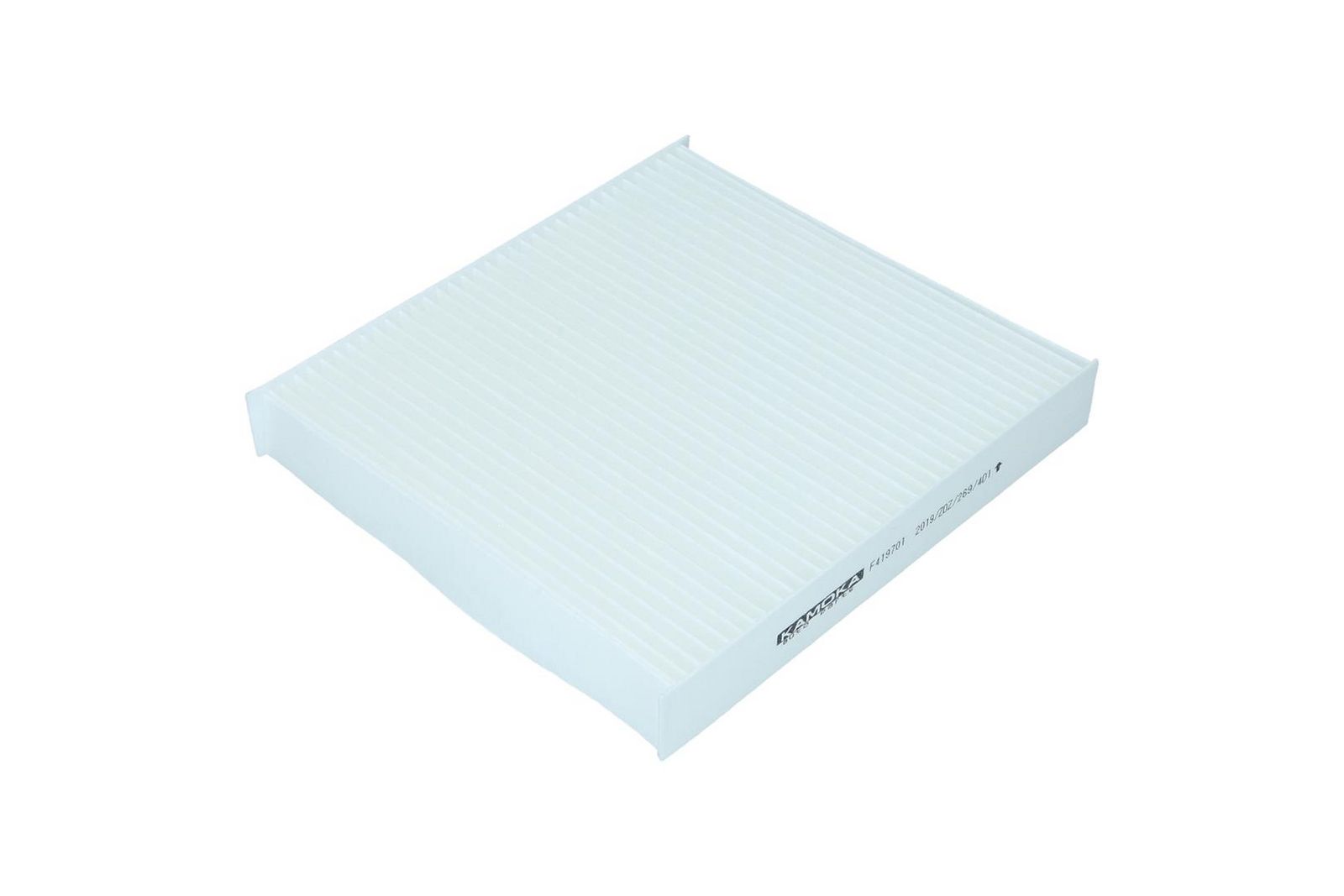 KAMOKA F419701 Filter, cabin air