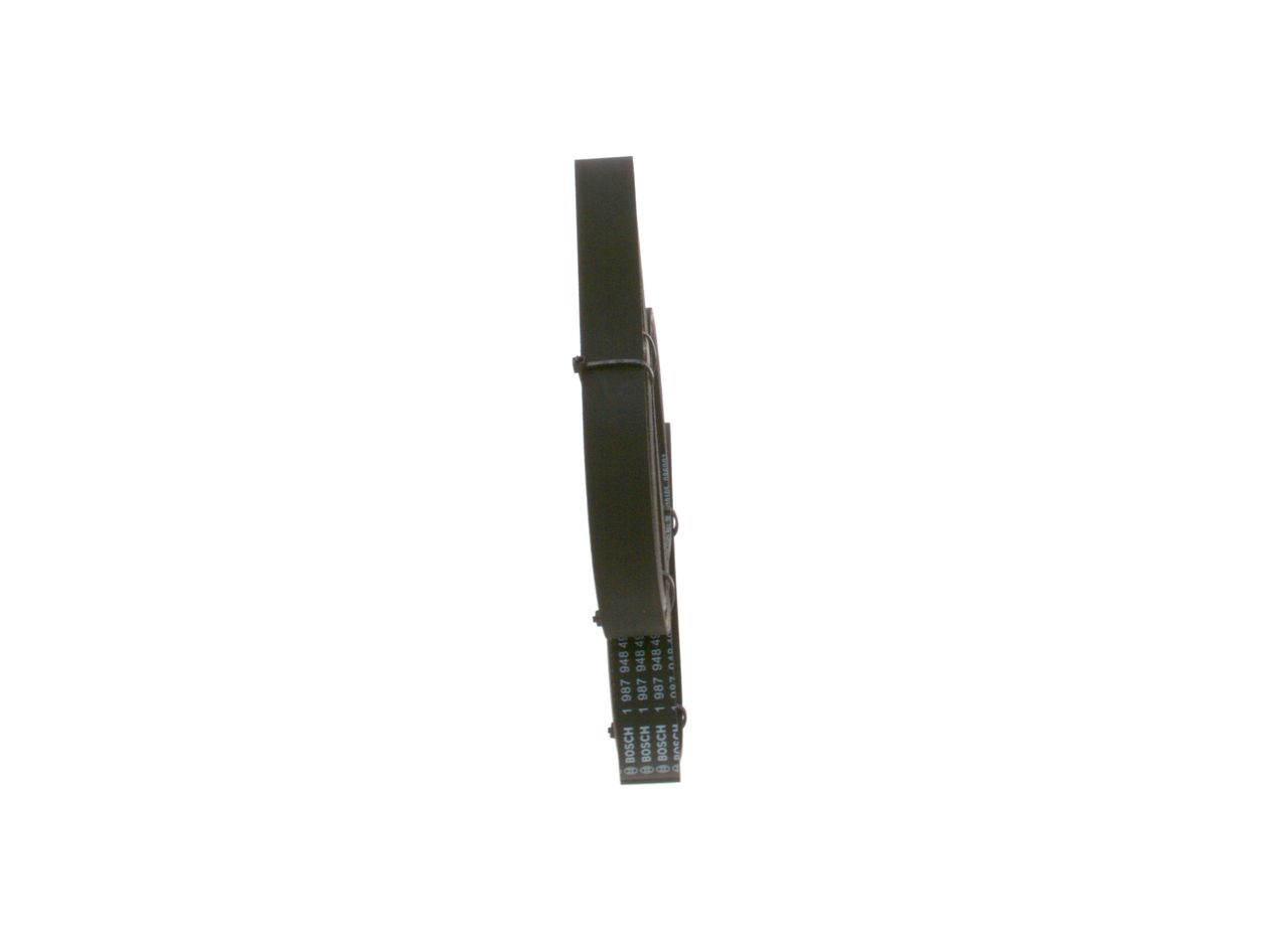V-ribbed Belt-3