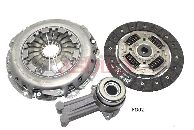 ASHIKA 92-FO-FO02 Clutch kit