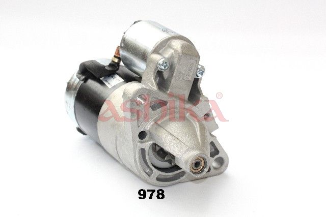 ASHIKA 003-D978 Starter