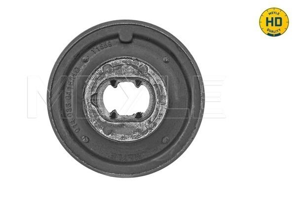 Mounting, control/trailing arm-1