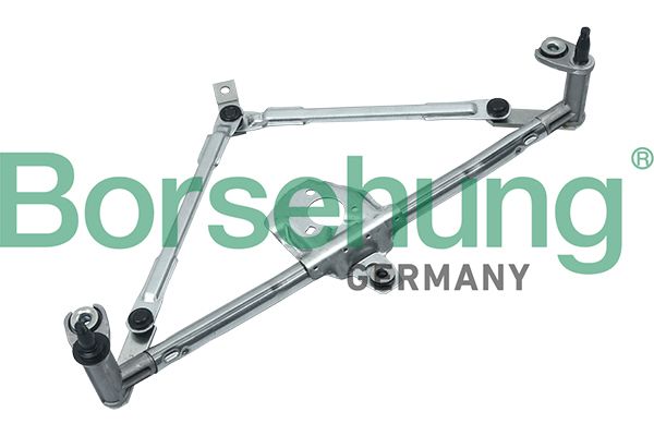 BORSEHUNG B14302 Wiper linkage