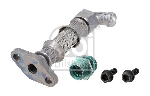 FEBI BILSTEIN 187979 Oil line, charger