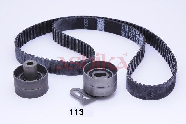 ASHIKA KCT113 Timing belt kit