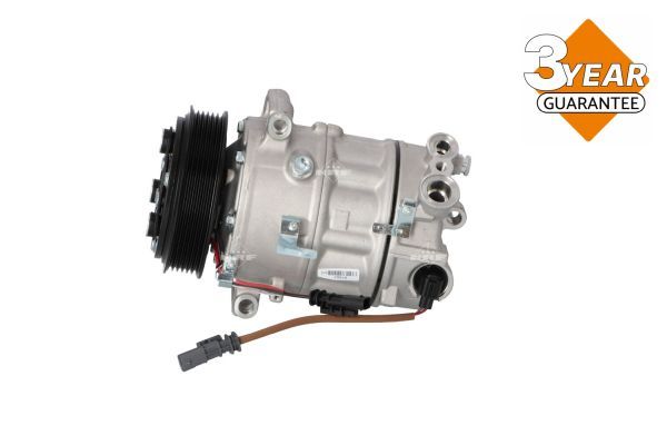 NRF 320099 Compressor, air conditioning