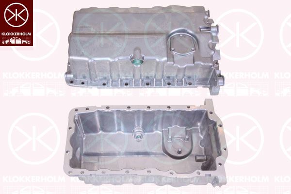 Oil Sump