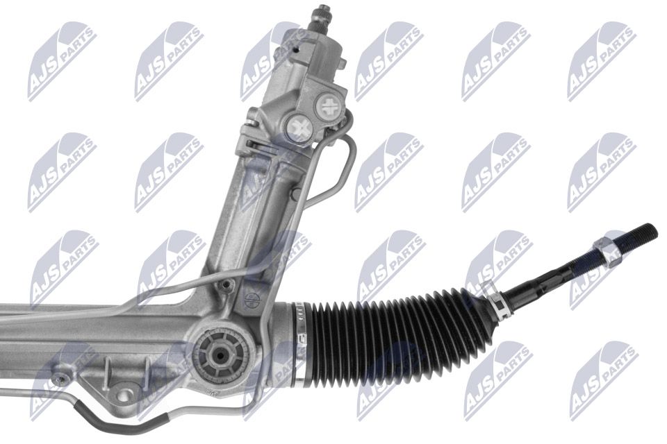 Steering Gear-2