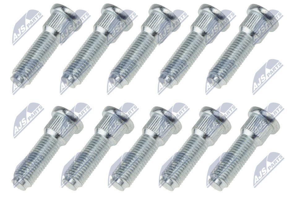NTY KSP-TY-003 Wheel stud