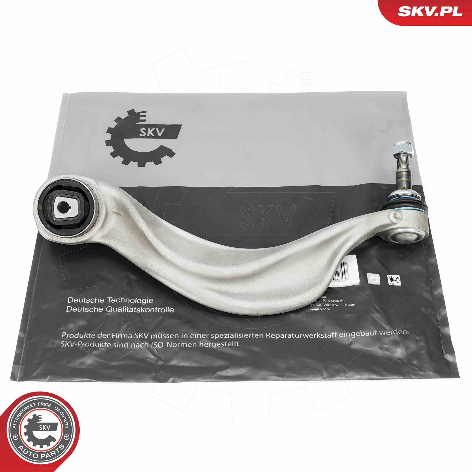 ESEN SKV 69SKV355 Control/trailing arm, wheel suspension