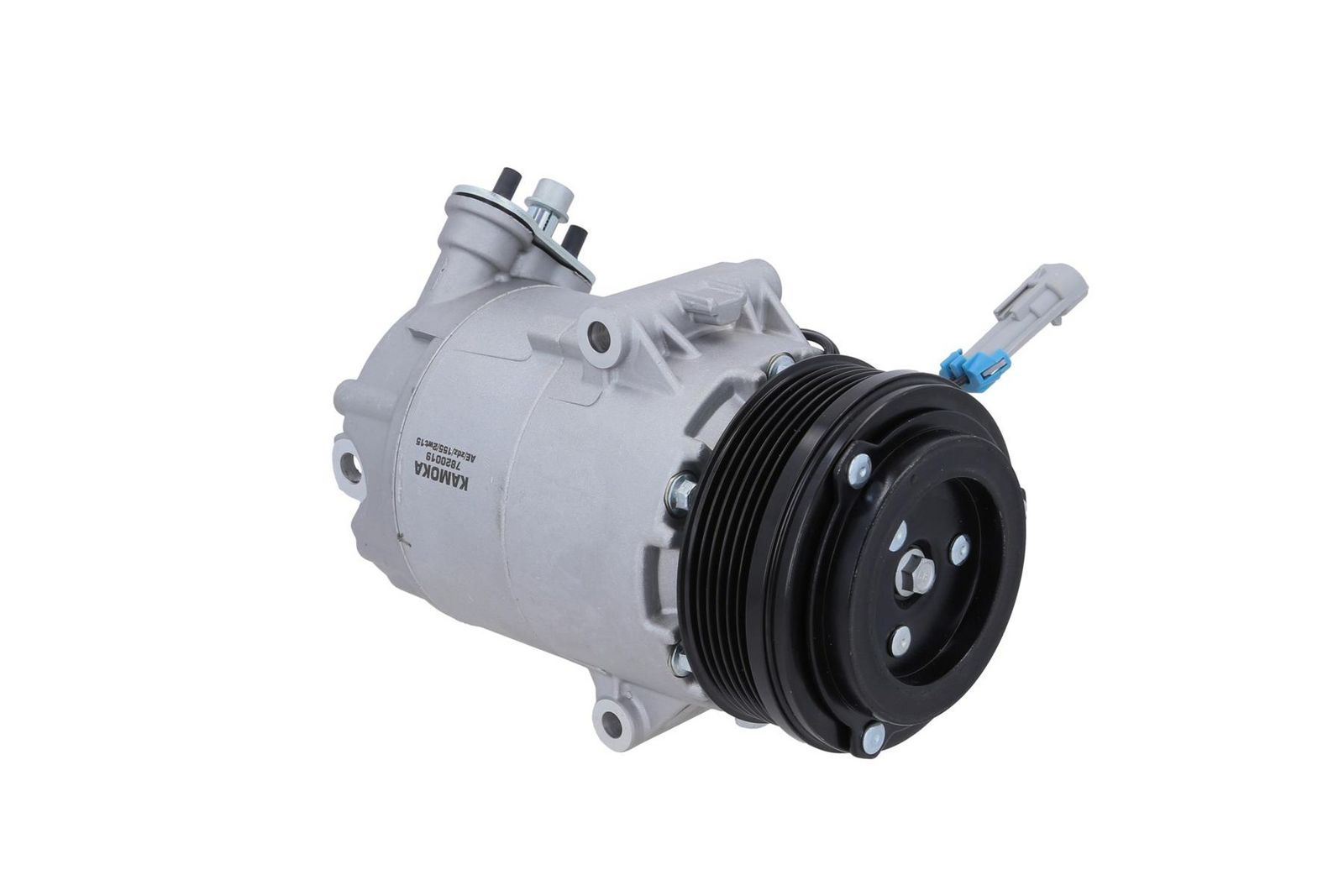 KAMOKA 7820019 Compressor, air conditioning