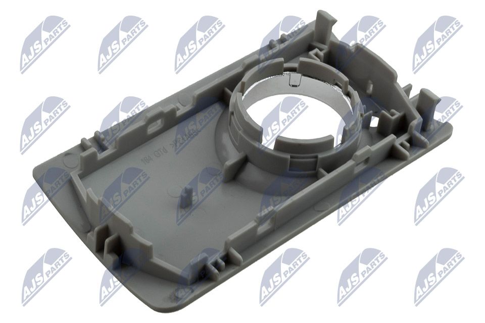 Control Unit, headlight-1