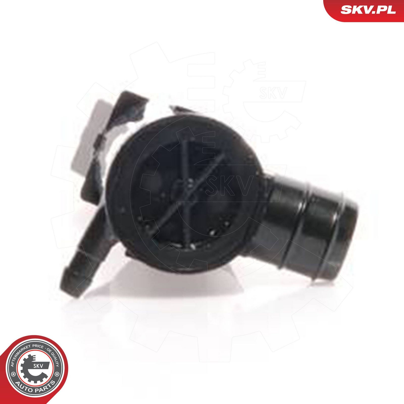 Washer Fluid Pump, window cleaning-1
