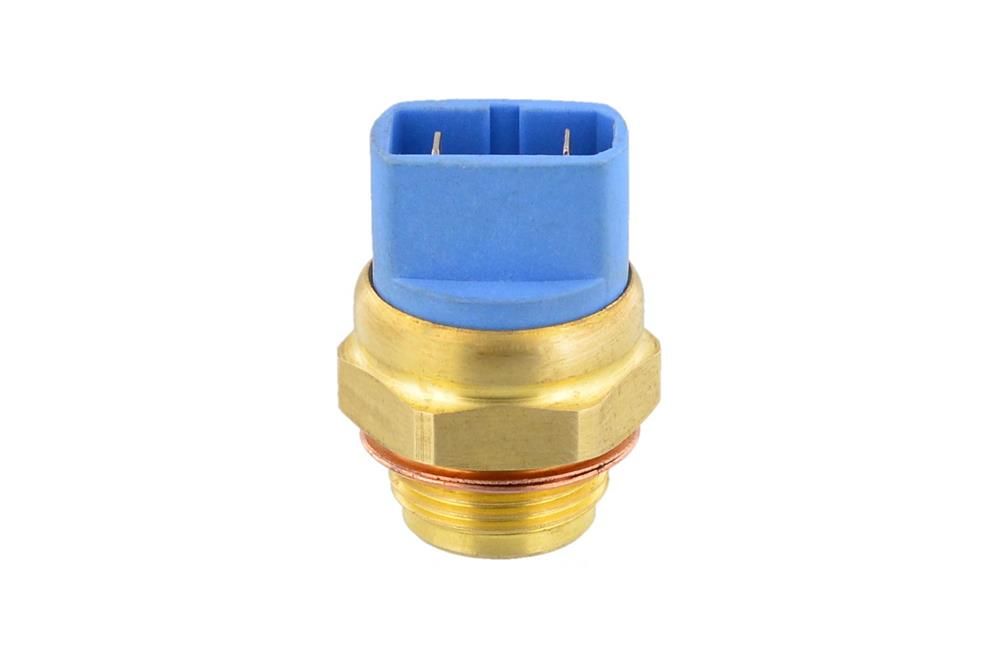 TOPRAN 104 377 Temperature switch, radiator fan
