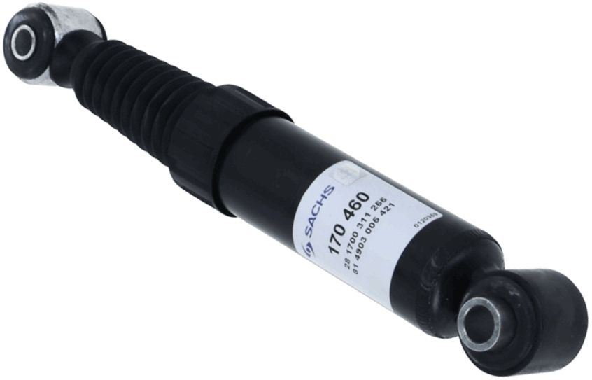 SACHS 170 460 Shock absorber