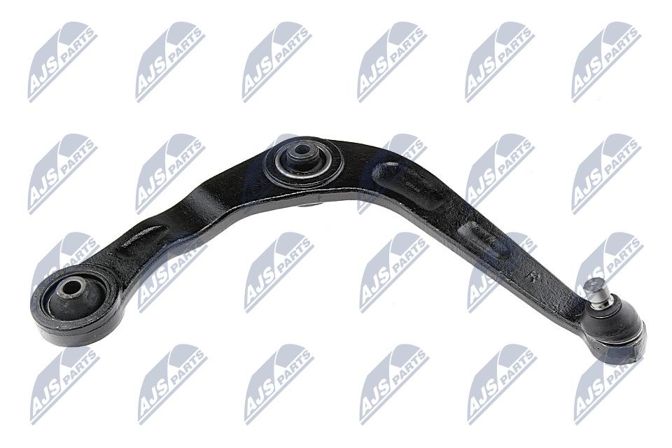 NTY ZWD-PE-000 Control/trailing arm, wheel suspension