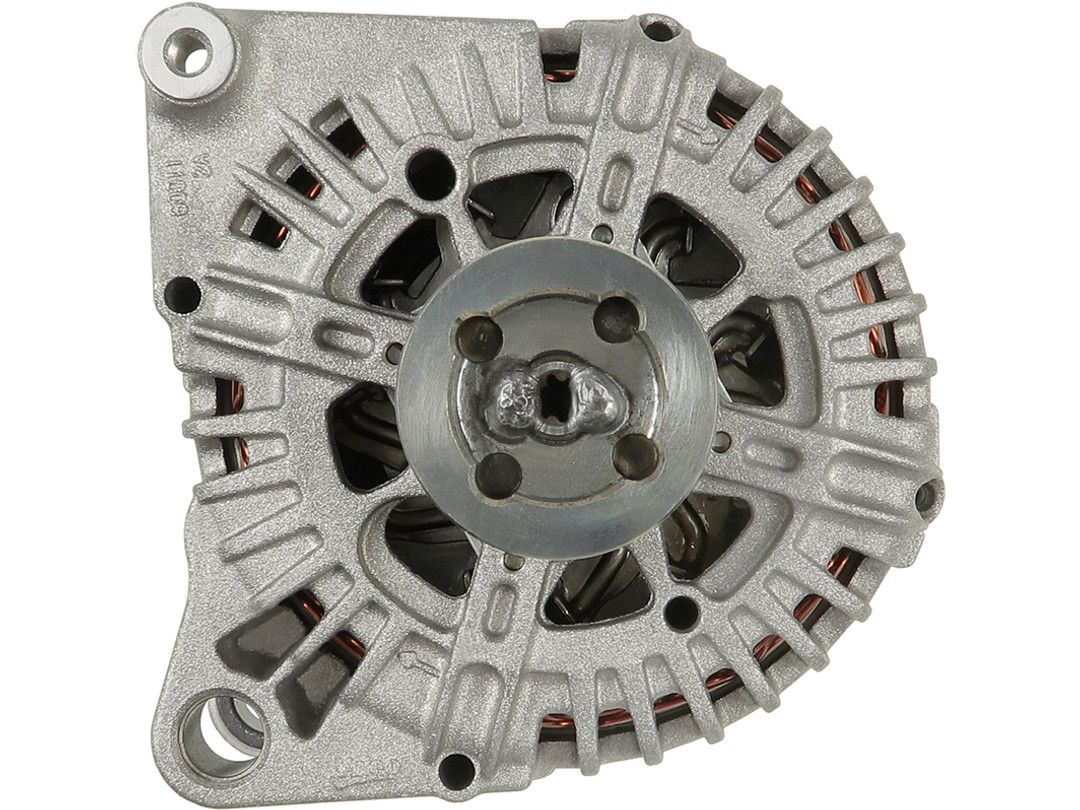 AS-PL A3778(VALEO) Alternator