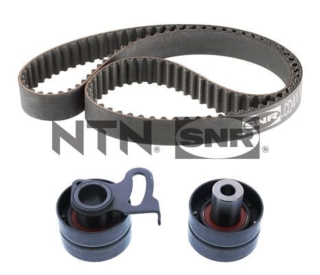 SNR KD468.05 Timing belt kit