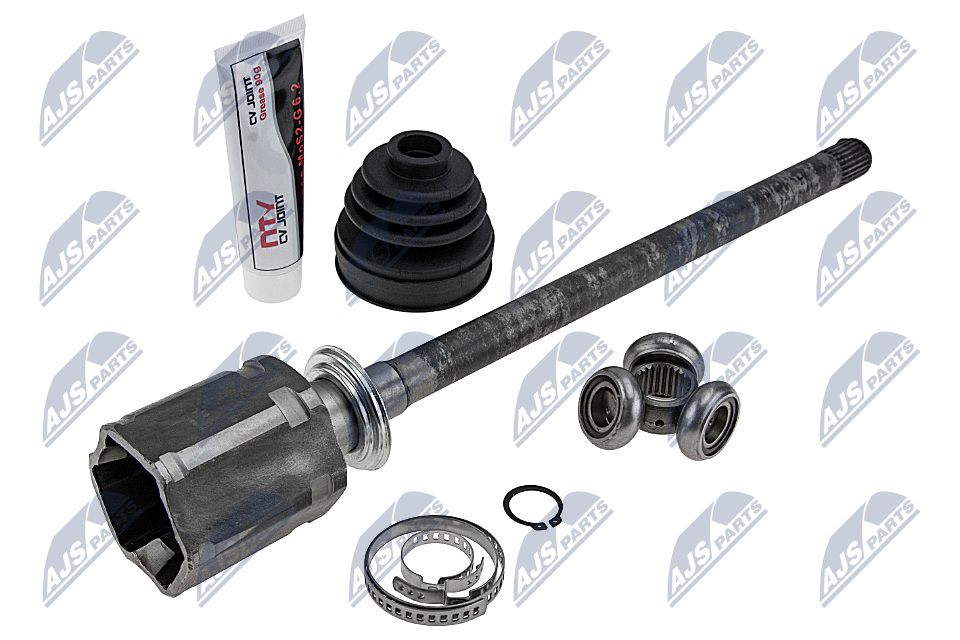 NTY NPW-TY-082 Joint kit, drive shaft