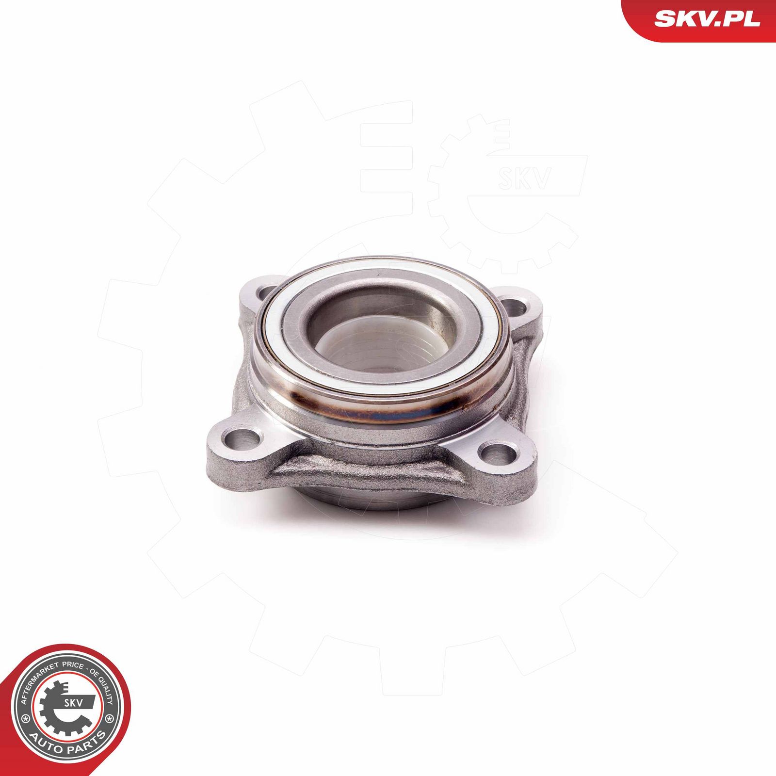 ESEN SKV 29SKV085 Wheel bearing kit