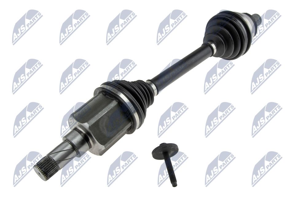 Drive Shaft