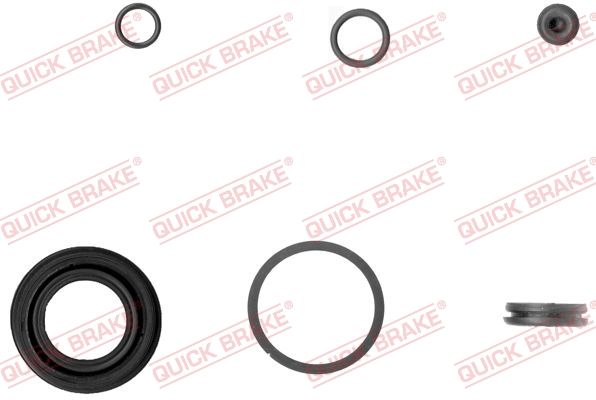 QUICK BRAKE 114-0032 Repair kit, brake caliper
