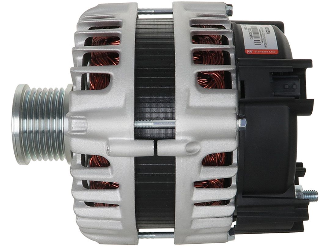 Alternator-3