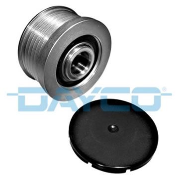 Alternator Freewheel Clutch