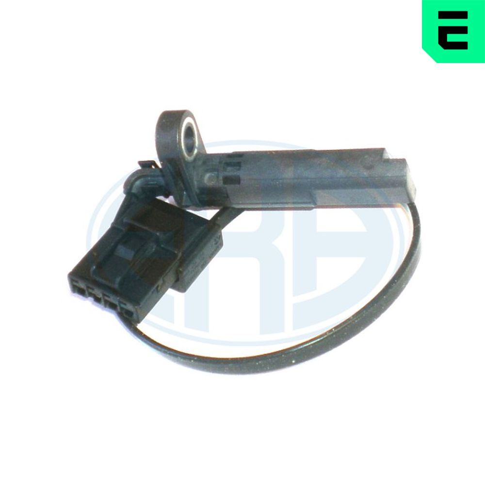 Sensor, crankshaft pulse