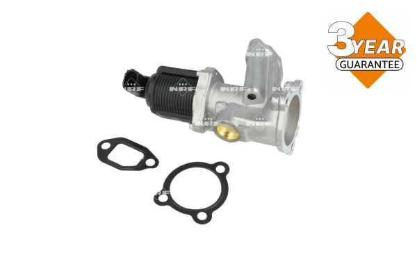 NRF 48325 Egr valve