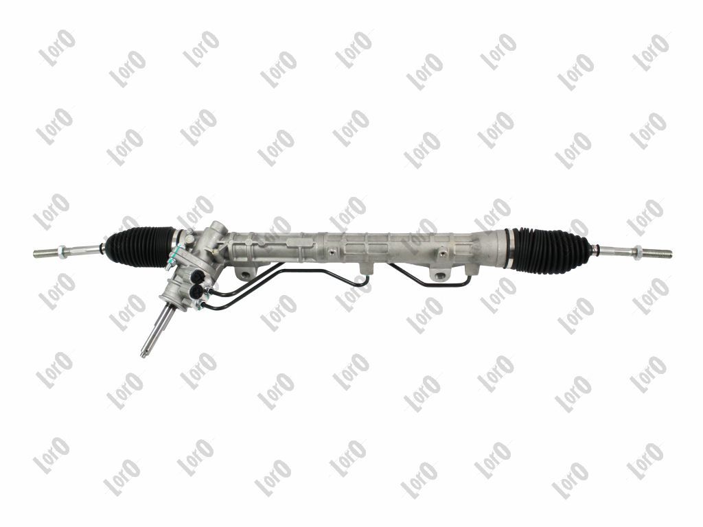 Steering Gear-1