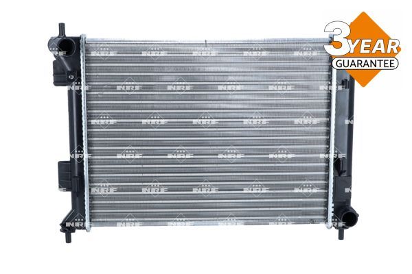 NRF 59315A Radiator, engine cooling