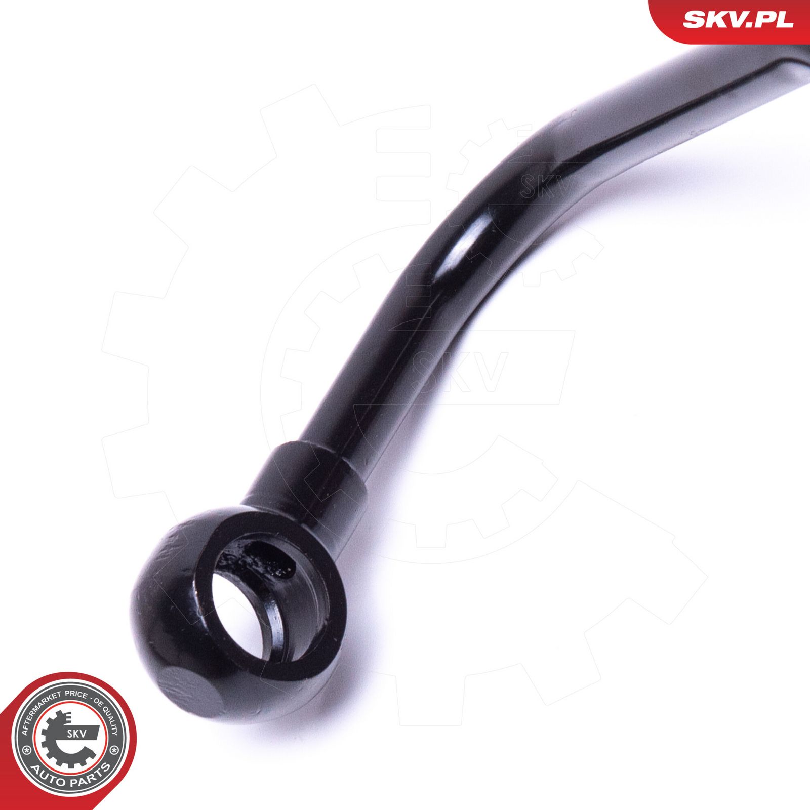 Hydraulic Hose, steering
