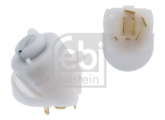 Ignition Switch