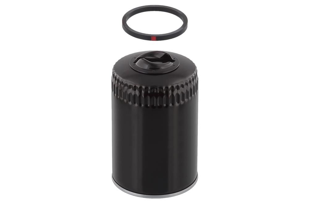 TOPRAN 101 447 Oil filter